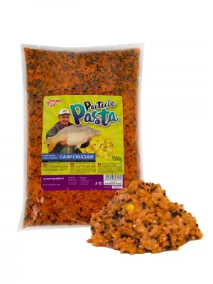 Hit Sezóny Particle Pasta Pomerančová Kukuřičná Pasta 1,5kg