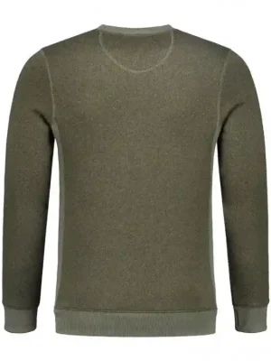 Bezpečná Platba Korda - Kore Crew Neck Jumper - Svetr - M