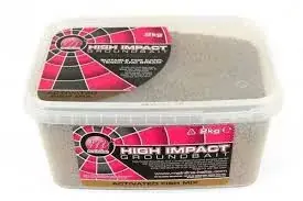 Mainline Active Fish Mix Fish Krmítková směs 2kg Víkendová Akce