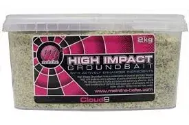 Jen Po Omezenou Doba Mainline Active Cloud9 Krmítková směs 2kg