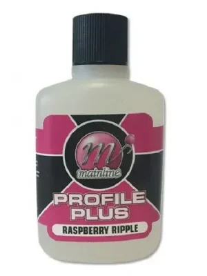 Mainline Profile Plus Flavours Rasberry Ripple 60 ml - tekutá příchuť Akce
