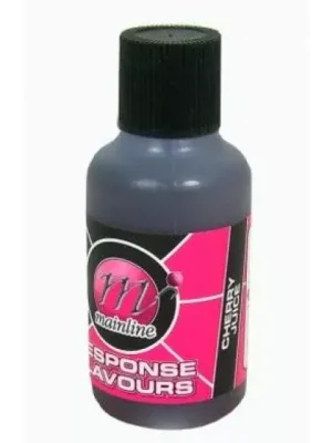 Mainline Response Flavours Třešňová šťáva 60 ml - aroma Bezpečná Platba