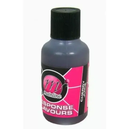 Mainline Response Flavours Třešňová šťáva 60 ml - aroma Bezpečná Platba