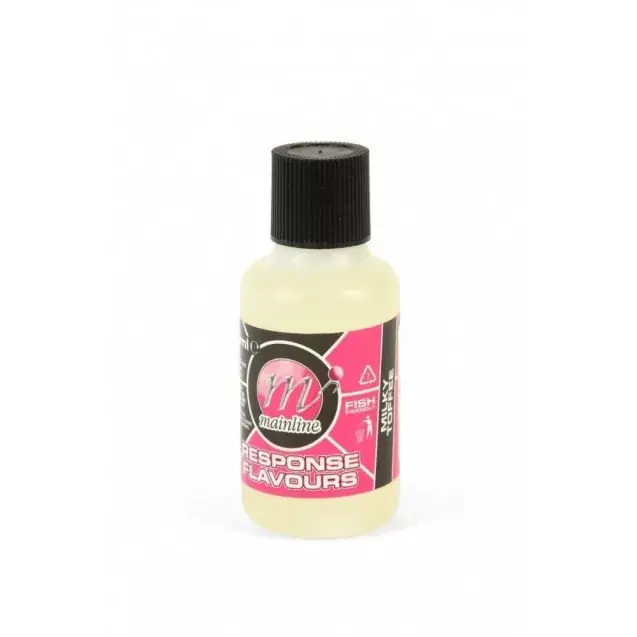 Nejlepší Volba Mainline Response Flavours Mléčný karamel 60 ml - aroma