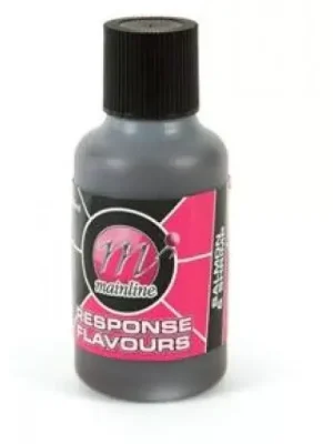Mainline Response Flavours Losos a kreveta 60 ml - aroma Speciální Cena