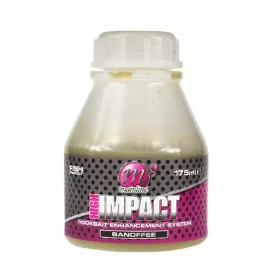 Mainline High Impact Dip Banoffee - DIP Zlevněný