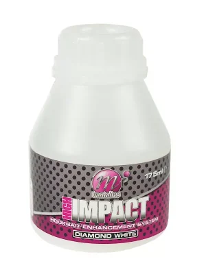 Mainline High Impact Dip Diamond Whites - 175ml - DIP Sleva