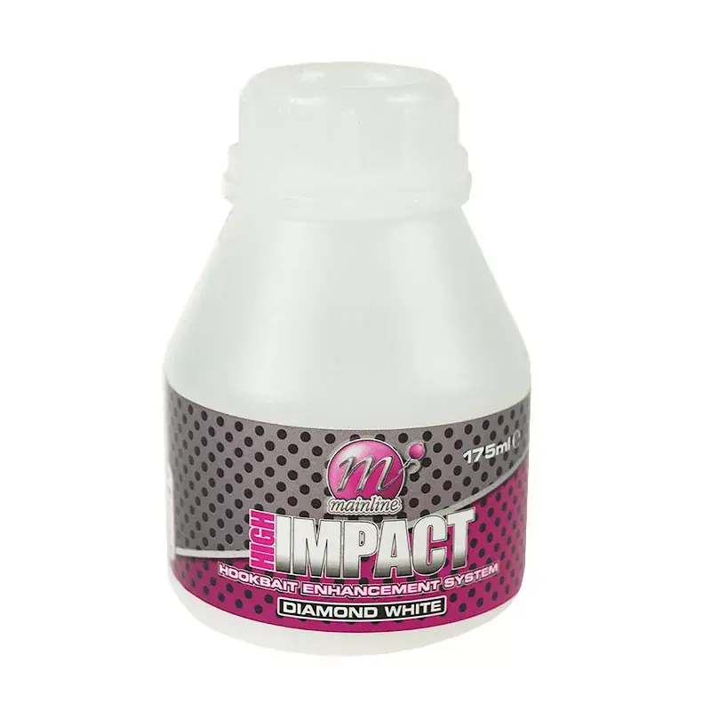 Mainline High Impact Dip Diamond Whites - 175ml - DIP Sleva