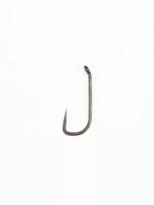 Nash Twister Long Shank Size 6 Micro Barbed Háček Časově Omezené