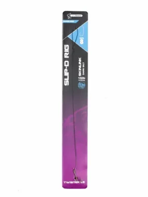 Nash Slip D Rig Size 2 Mikro protihrotový háček Sleva