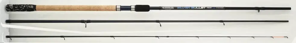 Víkendová Akce GARBOLINO SILVER BULLET SLIM FEEDER 3S 11/3.3M feederový prut
