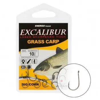 Excalibur Háček Big Corn Ns 2 Zlevněný