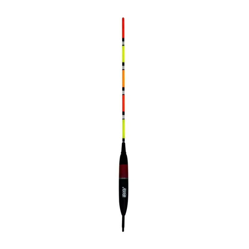 Plovák iBite Cigar Neon Red 5G Levný