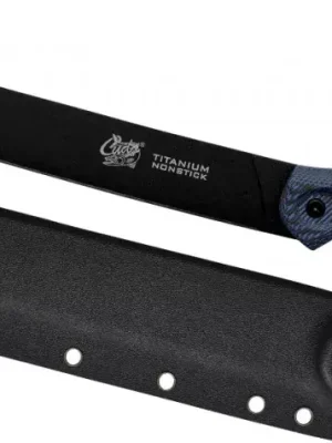 Cuda Professional nože s Micartou - 10 široký filetovací nůž Nová Kolekce