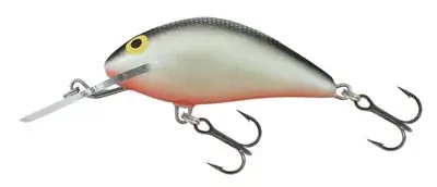 Salmo Wobler Hornet Wobler GS 35mm - 2,2gr Sleva