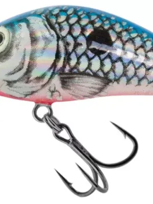 Autentický Salmo Wobler Hornet Wobler HGS 90mm - 36gr
