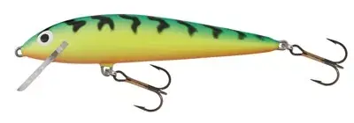 Salmo Wobler Minnow GT 50mm - 5gr Výprodej