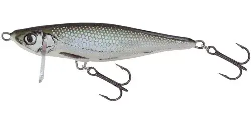Salmo Wobler Thrill Wobler HBL 90mm - 25gr Zlevněný
