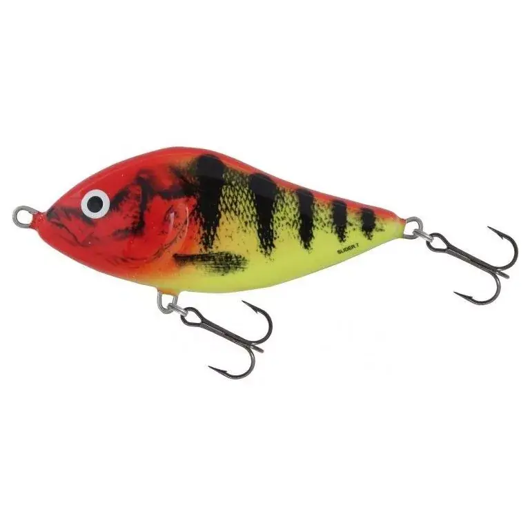Salmo Wobbler Slider Wobbler CYP 50mm - 6gr Must-Have