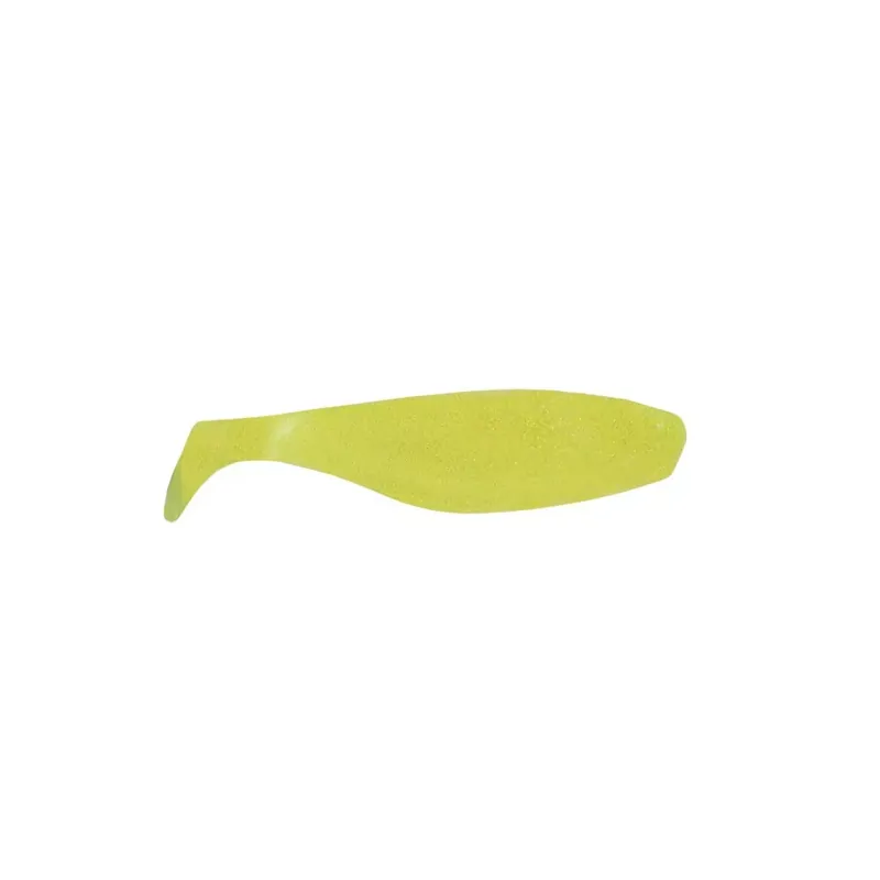 Manns Bait Co. Ltd Shad Gumová nástraha MFCH 150mm - 2ks Pouze Dnes