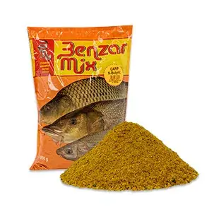 Nízká Cena Benzár Mix Carp Kyselina Máselná Krmivo 3kg