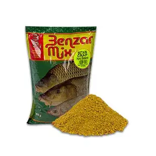 Benzár Mix Betain Kapr Návnada 1kg Must-Have