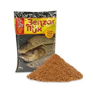 Benzár Mix Čoko-Pomeranč Krmivo 3kg Nejlepší Cena