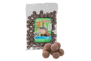 Benzar Turbo Boilie 250G 20Mm Lt Fish Objednat Nyní