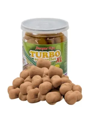Akční Nabídka Benzar Mix Turbo Soft Pelet Xl Česnek