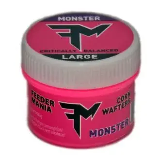 Fm Kukuřičný Wafter Velký Monster Poslední Šance