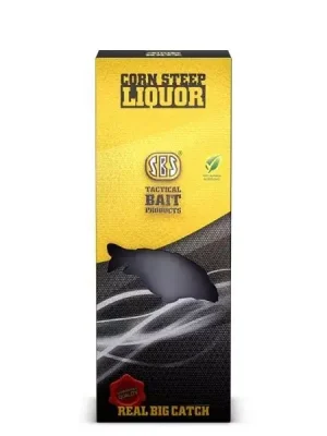 SBS Corn Steep Liquor s příchutí Frankfurter 500 Ml Nejlepší Volba