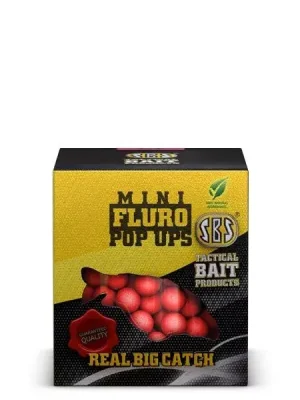 Sbs Mini Fluro Pop Ups 25060 Značkový
