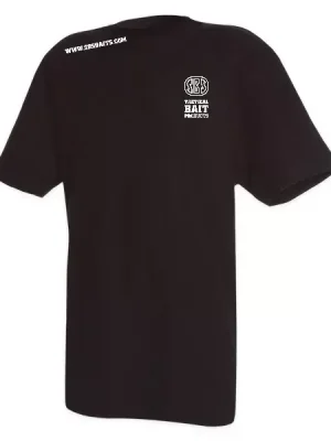 SBS - Tričko Limited Edition Černé - Tričko - L Horká Nabídka