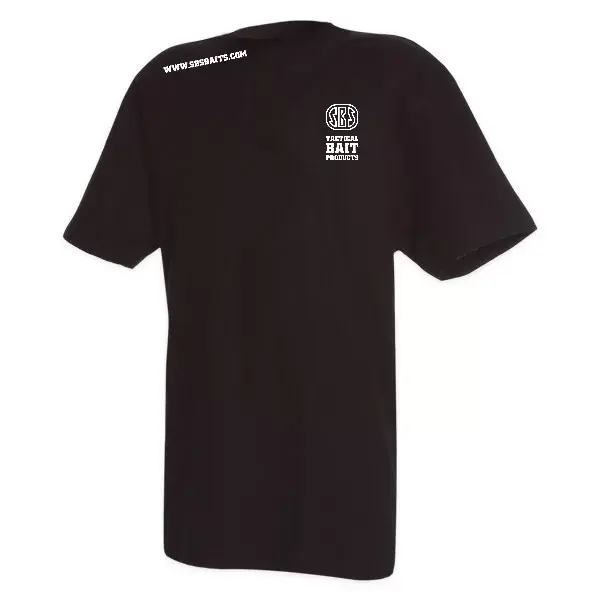 SBS - Tričko Limited Edition Černé - Tričko - L Horká Nabídka