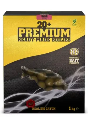 SBS 20+ Premium Hotové Bojli 20Mm/5Kg-C1 Horká Nabídka