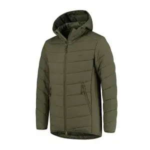 Korda Kore Thermolite Puffer Jacket Olive Thermo Bunda 3XL Nízká Cena