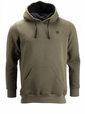Vrácení Zdarma Nash - Tackle Hoody Green - Mikina s kapucí - XXXL