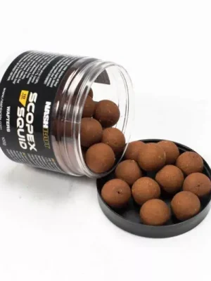 Nash Scopex Squid Wafters 18mm (100gr) Nakupujte Hned