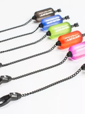 Nízká Cena Nash Bobbin Kit Červený swinger Střední
