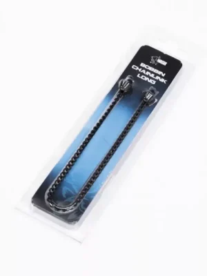 Nash Bobbin Chain Short (8cm) Krátký řetízek indikátoru Sezónní Sleva