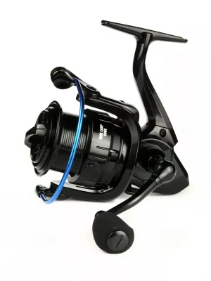 Team Feeder By Döme Fine Carp 4000 Naviják s přední brzdou Feeder naviják Dokud Zásoby Vydrží