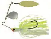 Cenově Výhodný Swimy SPINNERBAIT Spinnerbait B02 - 14gr