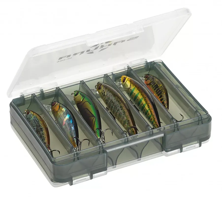 Koupit Online SAKURA BOITE SK-D86 REVERSIBLE box na náčiní, box na umělé nástrahy