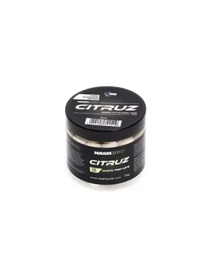 Oblíbený Nash Citruz Pop Ups Bojli Pink 12mm 75gr - Růžová