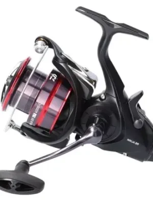 Cenový Hit Daiwa Ninja 20 BR LT3000 naviják s volnoběžkou