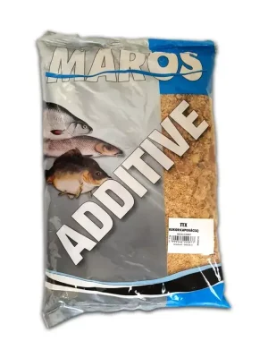 Maros Mix Přísada TTX (kukuřičná placka) 1kg Nejlepší Volba