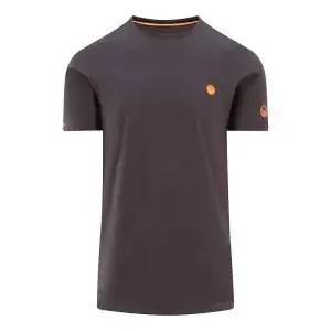 Dokud Zásoby Vydrží Guru - Aventus Tee Charcoal, Antracit - Tričko - L