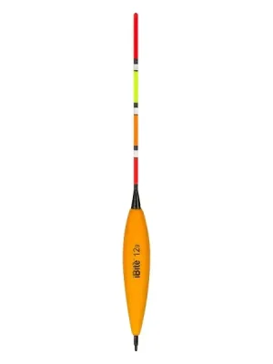iBite Perch svítící anténní splávek 12g Finální Výprodej
