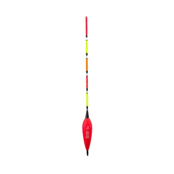 iBite Giant Carp Green svítící anténní splávek 6g Akční Cena