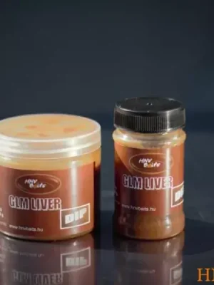HNV Baits GLM Liver Dip 90gr Speciální Cena